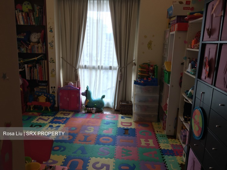 The Tomlinson (D10), Apartment #171822672